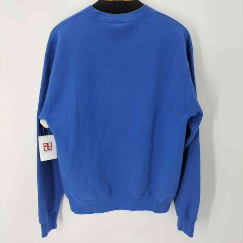 チャンピオン Champion オーバーサイズ 裏起毛スウェット メンズ import:M