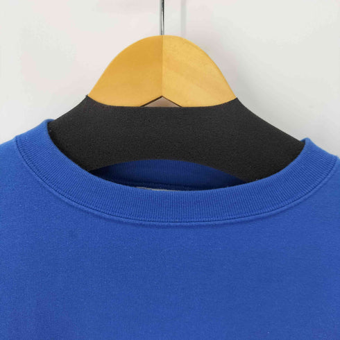 チャンピオン Champion オーバーサイズ 裏起毛スウェット メンズ import:M