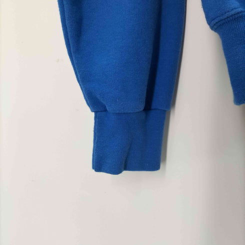 チャンピオン Champion オーバーサイズ 裏起毛スウェット メンズ import:M