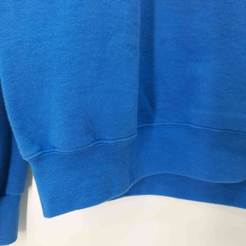 チャンピオン Champion オーバーサイズ 裏起毛スウェット メンズ import:M