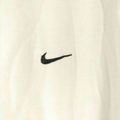 ナイキ NIKE 00S スウッシュ刺繍 S/S Tシャツ メンズ JPN:L