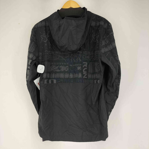 アディダス adidas OWN THE RUN JKT メンズ JPN:M