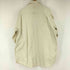 NATIONAL GEOGRAPHICフラップポケット L/S シャツ メンズ JPN:XL