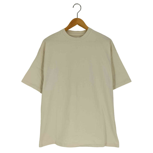 アールエイチシーロンハーマン RHC Ron Herman California supima cotton ヘビーコットン クルーネックTシャツ メンズ import:M