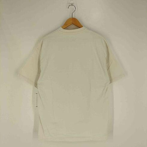 アールエイチシーロンハーマン RHC Ron Herman California supima cotton ヘビーコットン クルーネックTシャツ メンズ import:M
