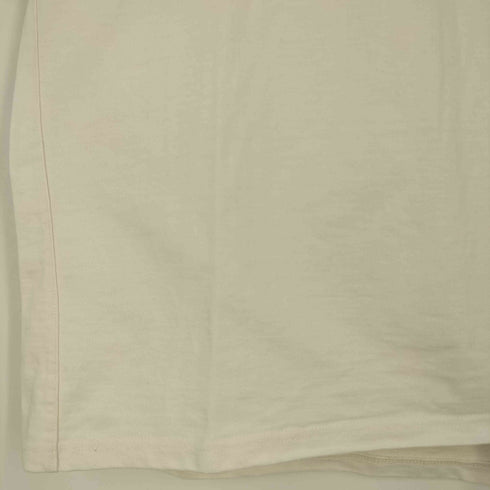 アールエイチシーロンハーマン RHC Ron Herman California supima cotton ヘビーコットン クルーネックTシャツ メンズ import:M
