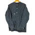 モダス MODAS フィッシャーマンシャツ メンズ JPN:M