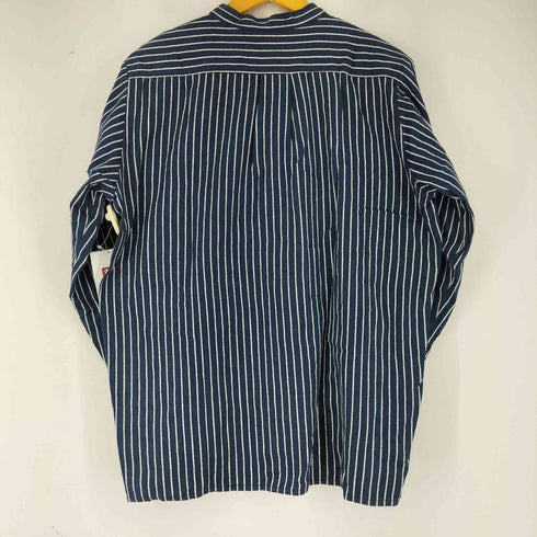 モダス MODAS フィッシャーマンシャツ メンズ JPN:M