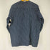 モダス MODAS フィッシャーマンシャツ メンズ JPN:M