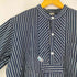 モダス MODAS フィッシャーマンシャツ メンズ JPN:M
