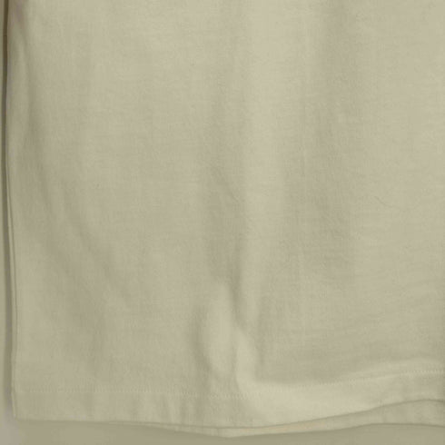 ウィーウィル WEWILL ヘビーウエイト クルーネックTシャツ メンズ JPN:2