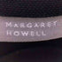 マーガレットハウエル MARGARET HOWELL ロゴプリント キャンバス トートバッグ メンズ