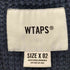 ダブルタップス WTAPS ワッフルスウェット メンズ 02