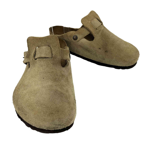 ビルケンシュトック BIRKENSTOCK ボストン サンダル メンズ 40