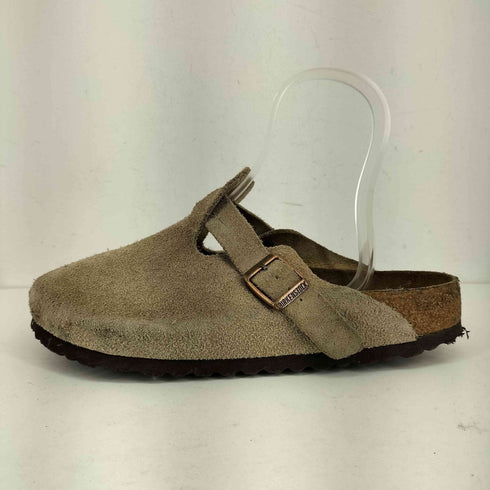 ビルケンシュトック BIRKENSTOCK ボストン サンダル メンズ 40