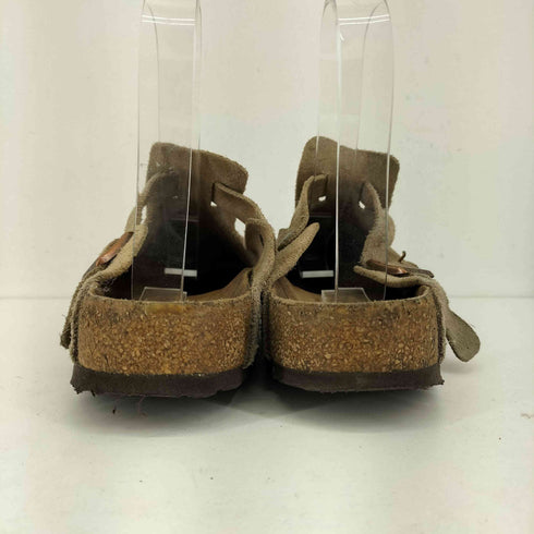ビルケンシュトック BIRKENSTOCK ボストン サンダル メンズ 40