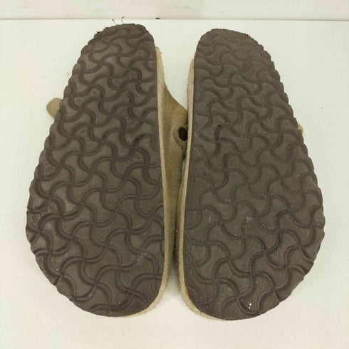 ビルケンシュトック BIRKENSTOCK ボストン サンダル メンズ 40
