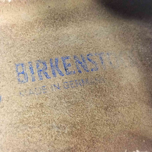 ビルケンシュトック BIRKENSTOCK ボストン サンダル メンズ 40