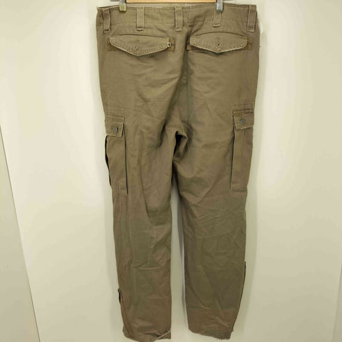 ミニマル mnml Zipper Denim Cargo Pants ジッパー デニム カーゴ パンツ メンズ 34