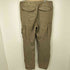 ミニマル mnml Zipper Denim Cargo Pants ジッパー デニム カーゴ パンツ メンズ 34