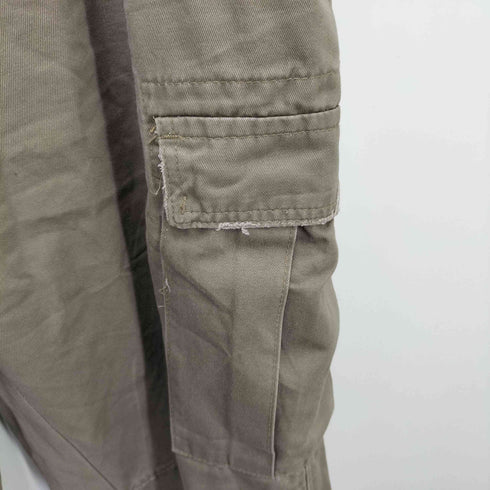 ミニマル mnml Zipper Denim Cargo Pants ジッパー デニム カーゴ パンツ メンズ 34