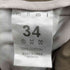 ミニマル mnml Zipper Denim Cargo Pants ジッパー デニム カーゴ パンツ メンズ 34