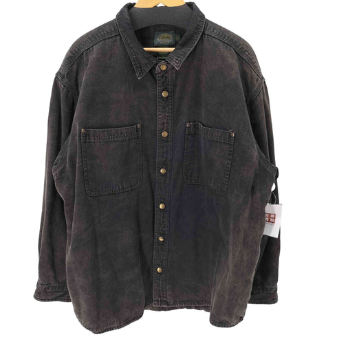 カベラス Cabelas ビックデニムシャツジャケット メンズ 2XL