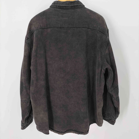 カベラス Cabelas ビックデニムシャツジャケット メンズ 2XL