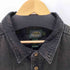 カベラス Cabelas ビックデニムシャツジャケット メンズ 2XL