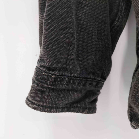 カベラス Cabelas ビックデニムシャツジャケット メンズ 2XL