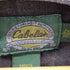 カベラス Cabelas ビックデニムシャツジャケット メンズ 2XL
