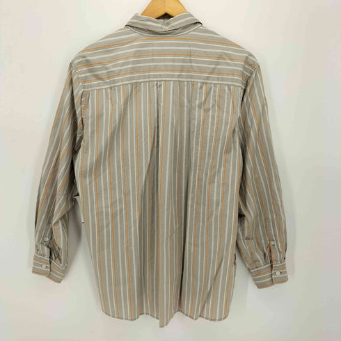 1LDK STAND SIDE SLIT REGULAR COLLAR SHIRT メンズ FREE