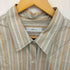 1LDK STAND SIDE SLIT REGULAR COLLAR SHIRT メンズ FREE