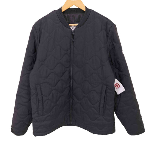 リーボック Reebok 21AW レズミルズR ボンバージャケット メンズ JPN:0