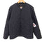 リーボック Reebok 21AW レズミルズR ボンバージャケット メンズ JPN:0