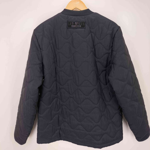 リーボック Reebok 21AW レズミルズR ボンバージャケット メンズ JPN:0