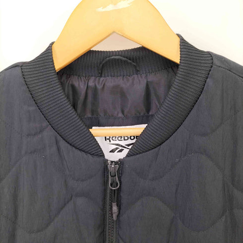 リーボック Reebok 21AW レズミルズR ボンバージャケット メンズ JPN:0