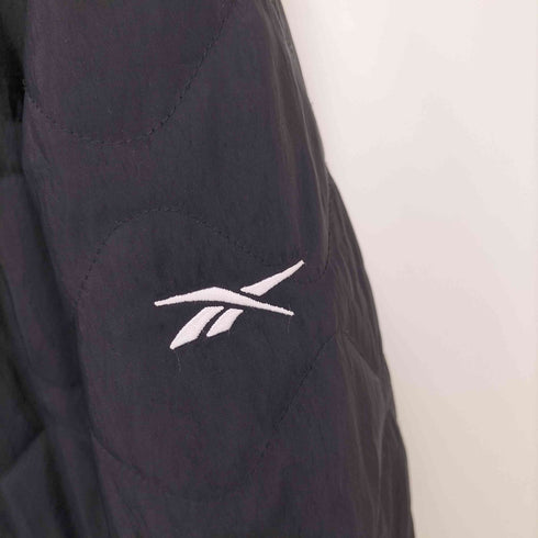 リーボック Reebok 21AW レズミルズR ボンバージャケット メンズ JPN:0