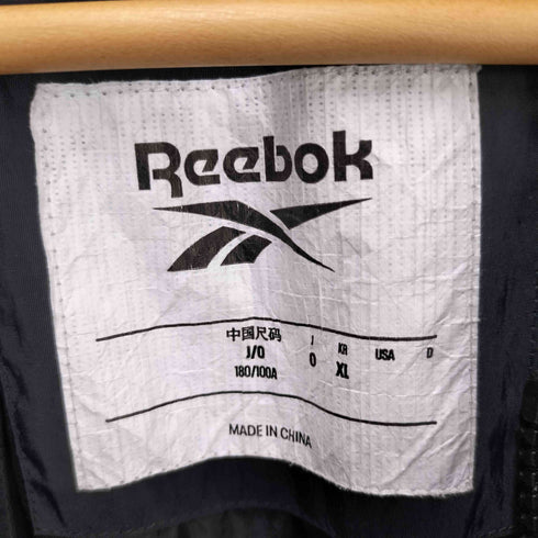 リーボック Reebok 21AW レズミルズR ボンバージャケット メンズ JPN:0