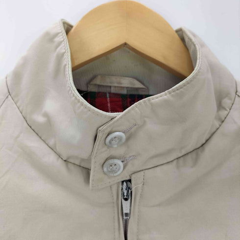 バラクータ BARACUTA G9 ハリントンジャケット メンズ 40R