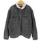 リーバイス Levis シェルパ トラッカージャケット メンズ import:XL