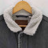 リーバイス Levis シェルパ トラッカージャケット メンズ import:XL
