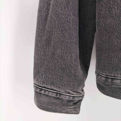 リーバイス Levis シェルパ トラッカージャケット メンズ import:XL