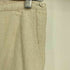 トリココムデギャルソン tricot COMME des GARCONS 2008SS コットン リネン クロップド フレア パンツ レディース JPN:M