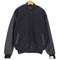 stewart&strauss カウレザー切替スタジアムジャンパー メンズ import:XL