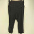 ズッカ ZUCCa テンセルビスツイル サルエルパンツ メンズ JPN:M