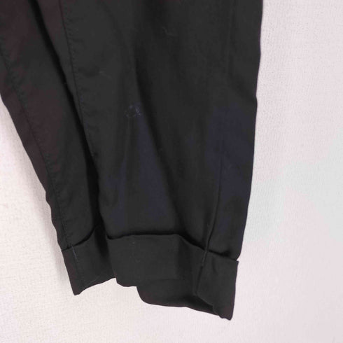 ズッカ ZUCCa テンセルビスツイル サルエルパンツ メンズ JPN:M