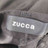 ズッカ ZUCCa テンセルビスツイル サルエルパンツ メンズ JPN:M