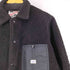 リー Lee ボアジャケット スナップボタン メンズ JPN:M