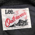 リー Lee ボアジャケット スナップボタン メンズ JPN:M